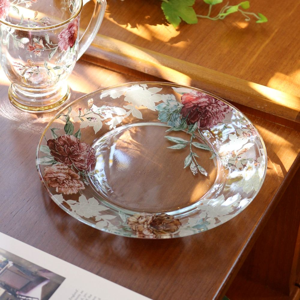 イギリス　ロイヤルウーチェスター　オードブル皿 イギリス ロイヤルウーチェスター オードブル皿 イギリス ロイヤルウー