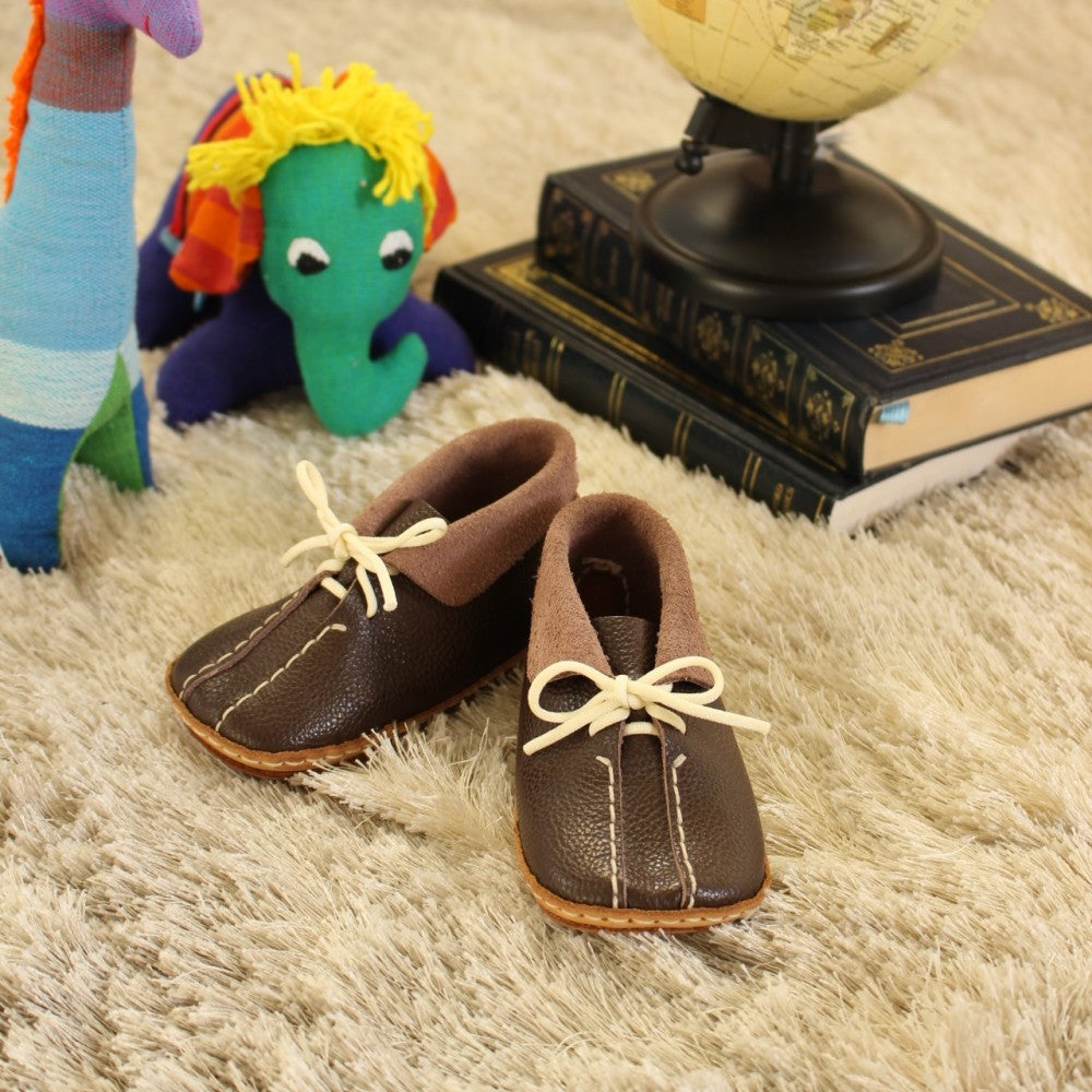 赤ちゃんの初めての靴を手作りしよう♪　ウメロイークのベビーシューズキット　UI1-KOMA-RD