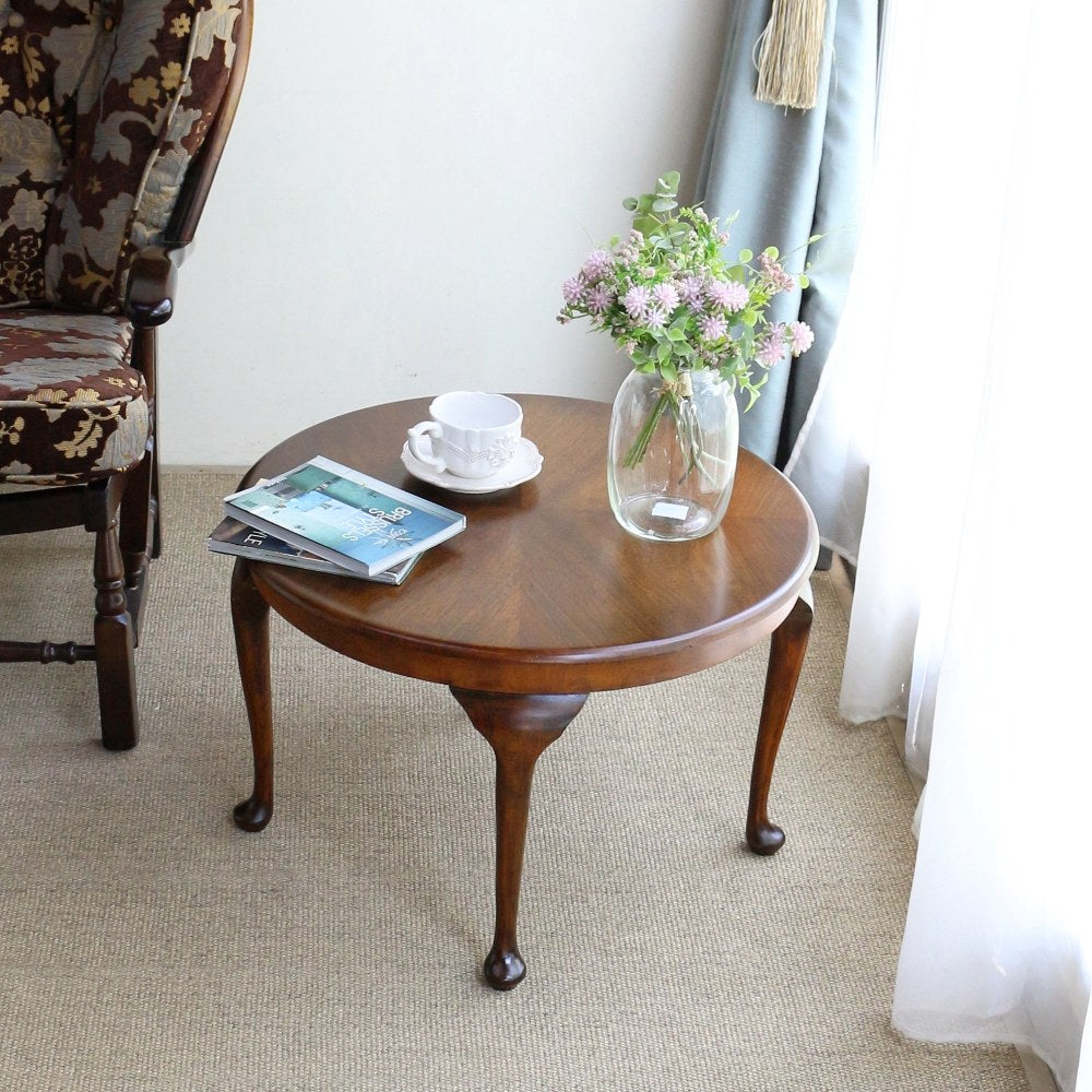 北欧デンマークfarstrup社コーヒーテーブル やばかっ 