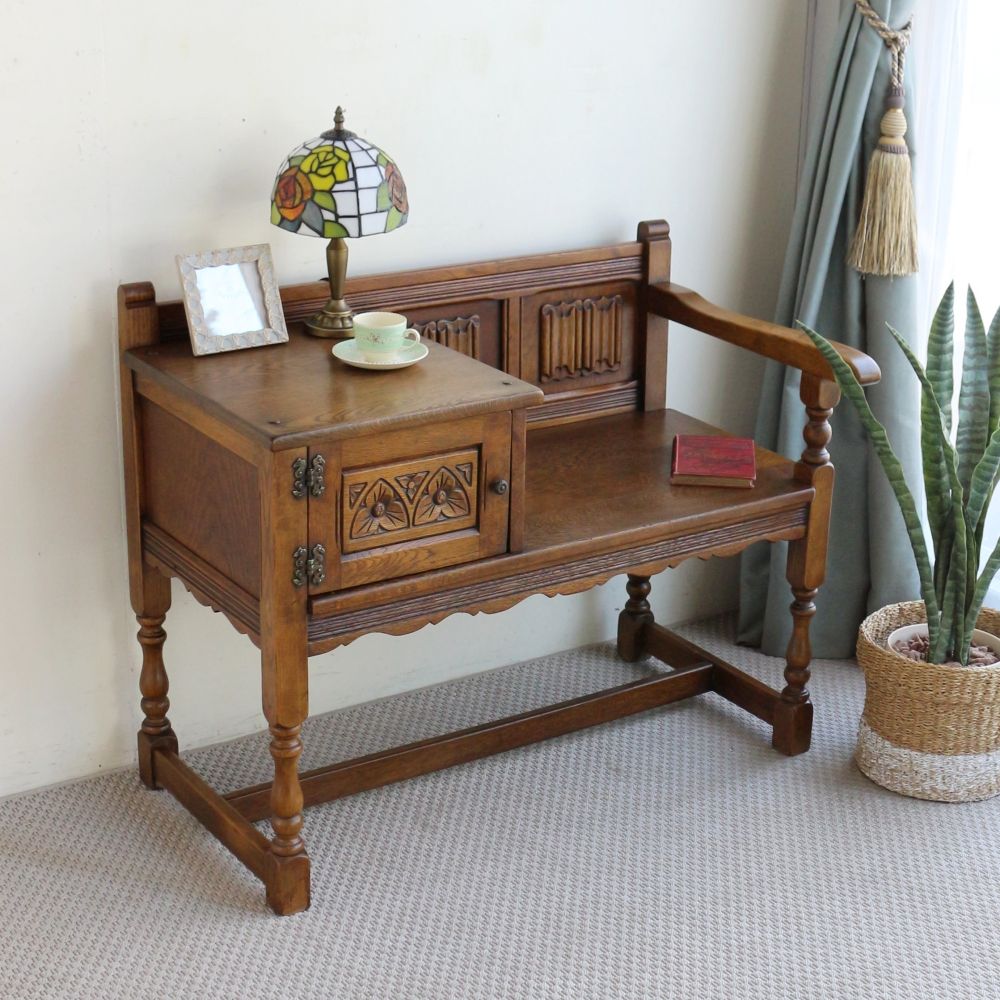 『OldCharm』オールドチャーム社 伸長式テーブル ダイニングテーブル OldCharm』オールドチャーム社 伸長式テーブル ダイニングテーブル