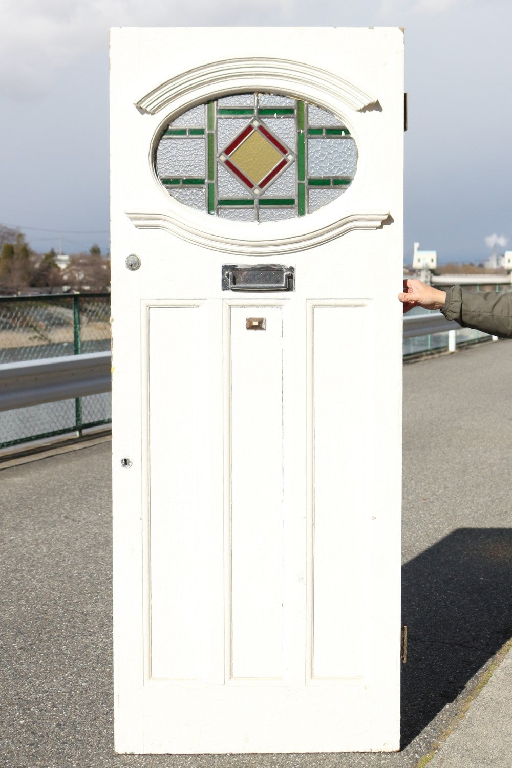 アンティーク建材 （ドア・ゲート等） – アンティーク家具と雑貨