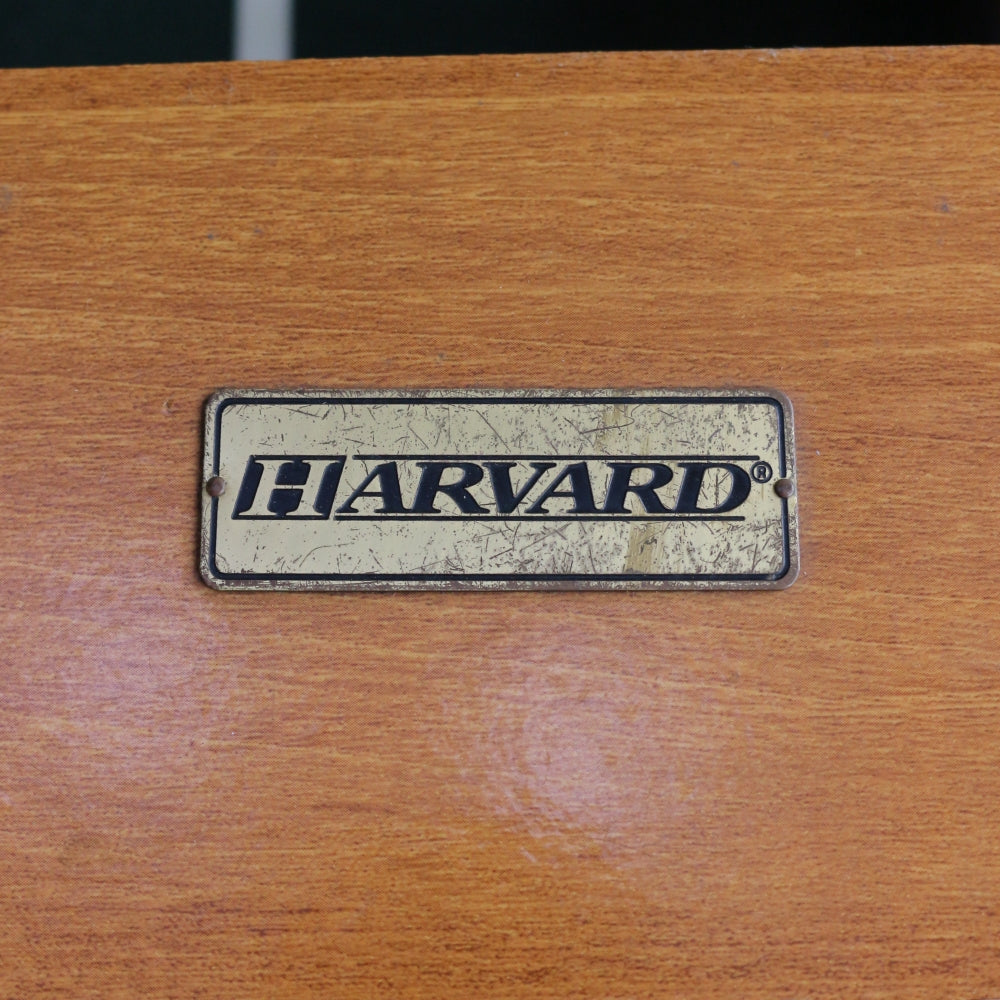 会話が弾むテーブルサッカー♪　Harvard Foosball Table　VC87-238